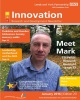 Thumbnail image of issue 23 of Innovation magazine