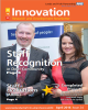 Thumbnail image of issue 24 of Innovation magazine's front cover.