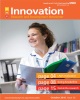 Thumbnail image of issue 26 of Innovation magazine