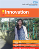Thumbnail image of issue 28 of Innovation magazine