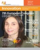 Thumbnail image of issue 3 of Innovation magazine
