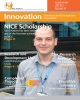 Thumbnail image of issue 4 of Innovation magazine