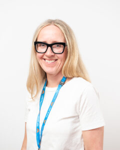 Sinead Audsley