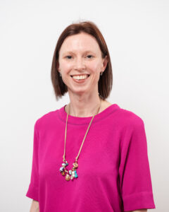 Sarah Cooper