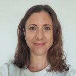 Anna Harrold
