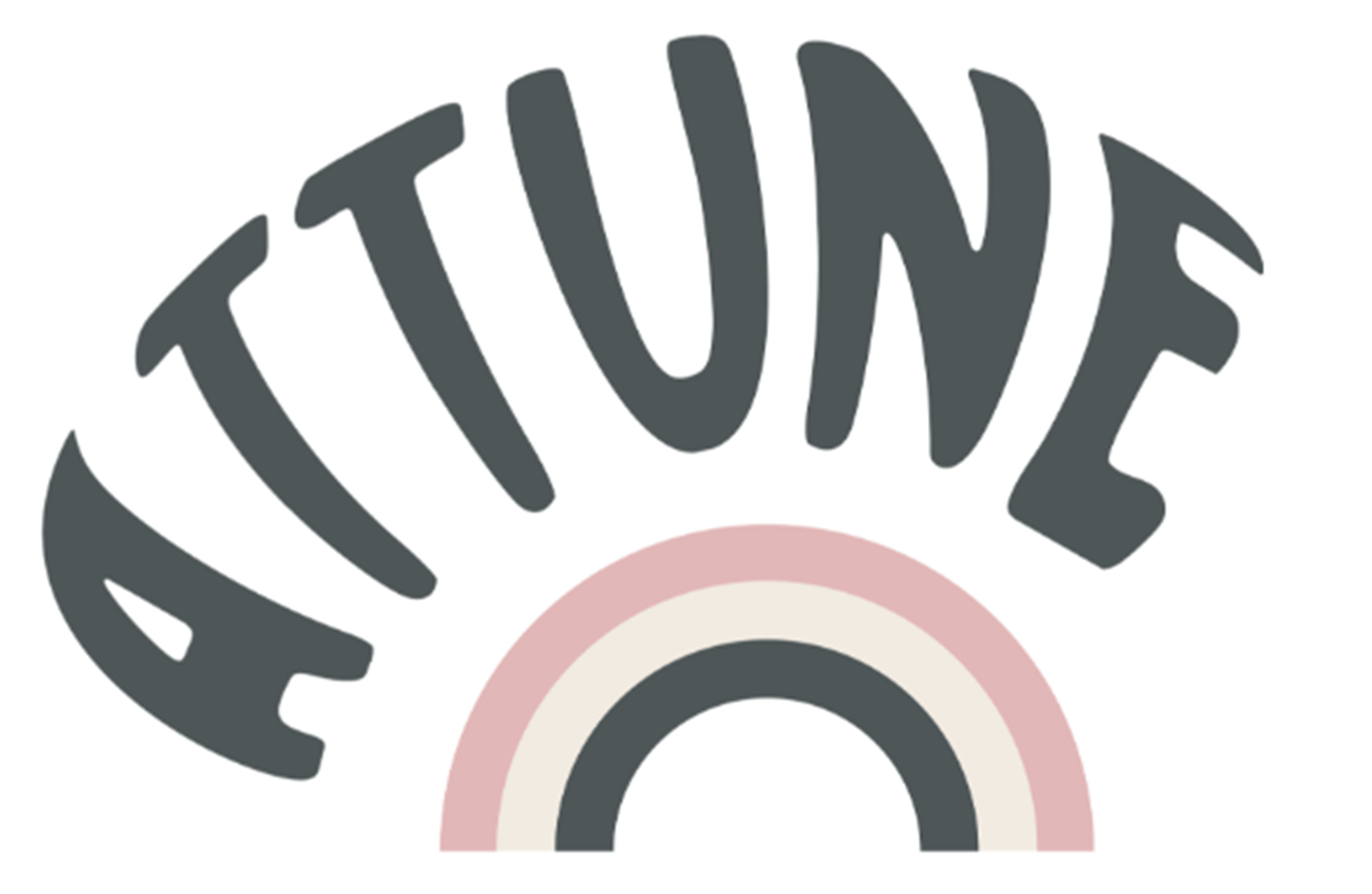 Logo for the Attune study