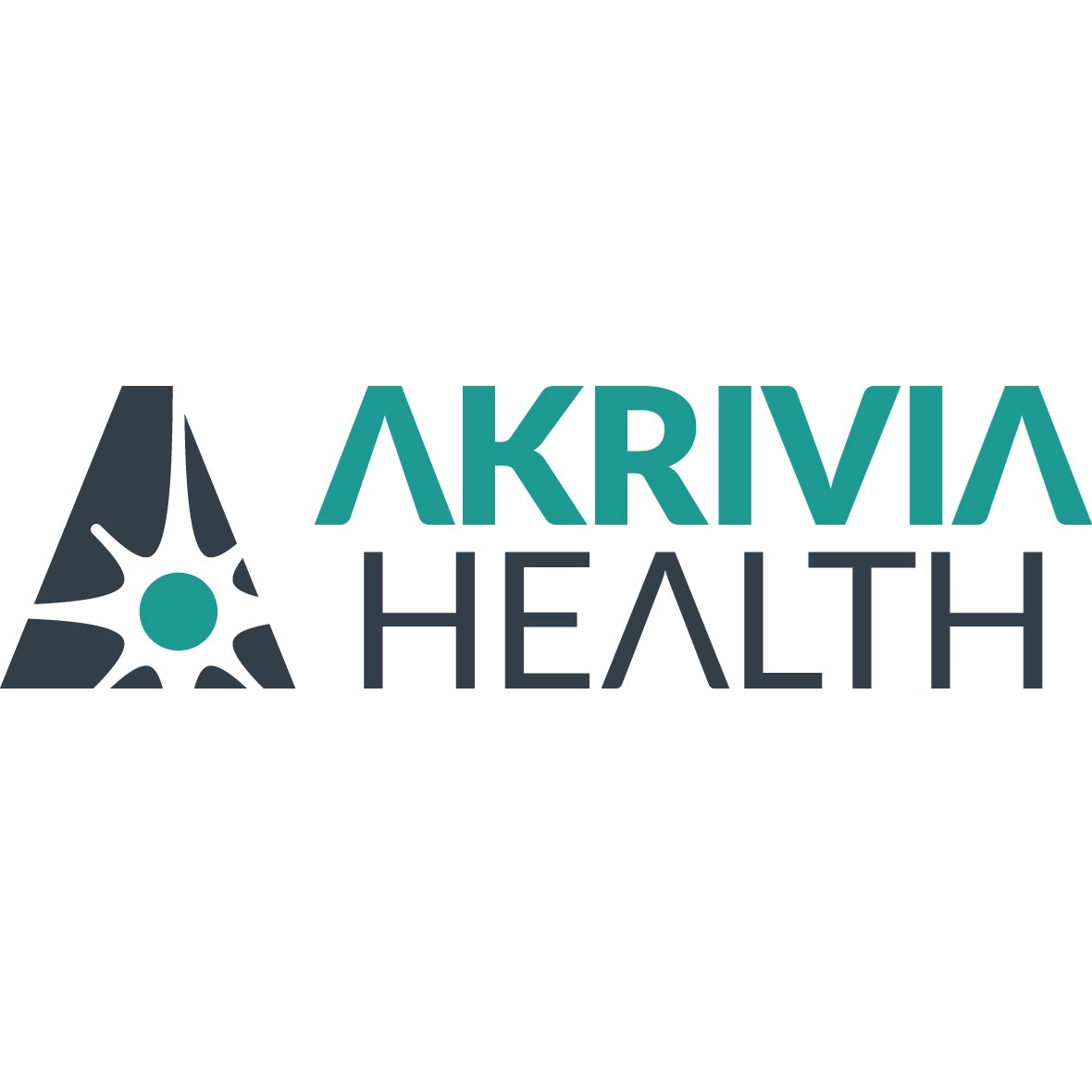 Akrivia Health logo