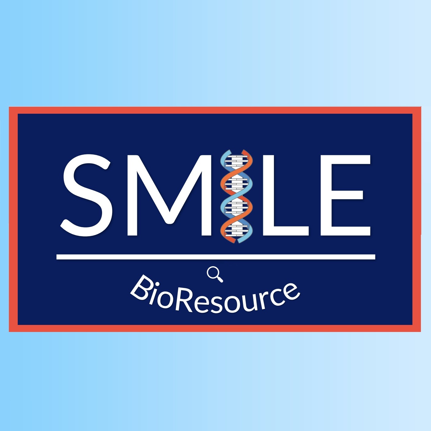 SMILE study logo